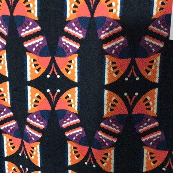 ‎NWT lularoe Cassie skirt - Picture 3 of 3